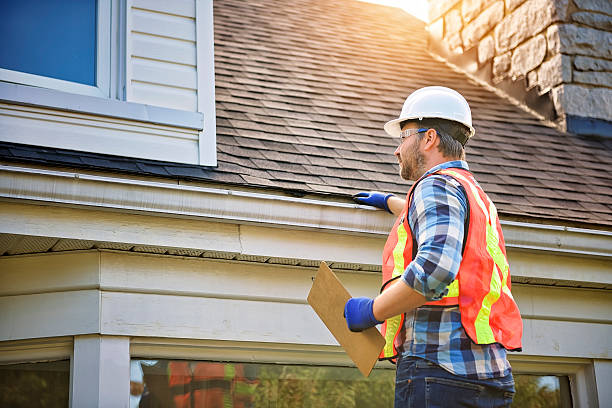 Licensed Roofing service in Andalusia, IL - Ben Roofing and Steel LLC